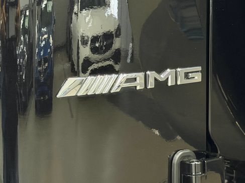 Certified 2023 Mercedes-Benz G 63 AMG 4MATIC image 17