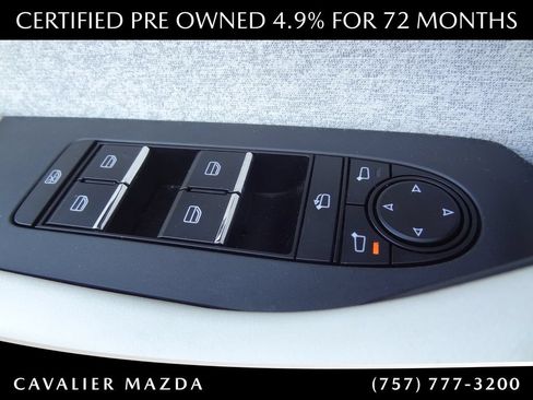 Used 2024 MAZDA CX-90 3.3 Turbo S w/ Premium Plus AWD/4WD image 26