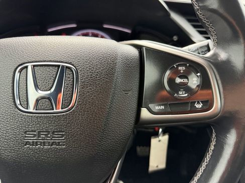 Used 2019 Honda Civic Sport image 25