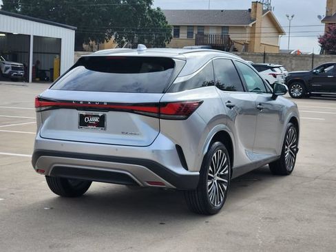 Used 2024 Lexus RX 350 Premium Plus w/ Convenience Package FWD image 14