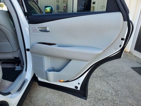 Used 2010 Lexus RX 350 AWD image 18