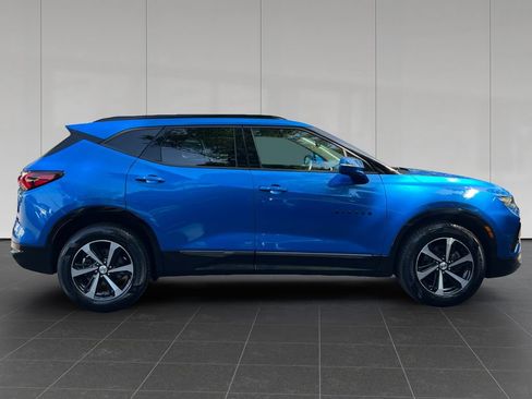 Used 2020 Chevrolet Blazer RS AWD/4WD image 6