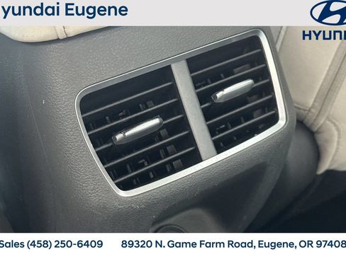 Used 2021 Hyundai Sonata SEL w/ Convenience Package FWD image 18