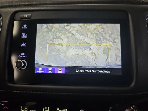 Used 2022 Honda HR-V EX image 23