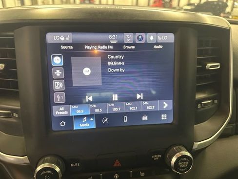 Used 2022 RAM 1500 Big Horn AWD/4WD image 27