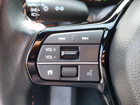 Certified 2026 Honda HR-V Sport image 22