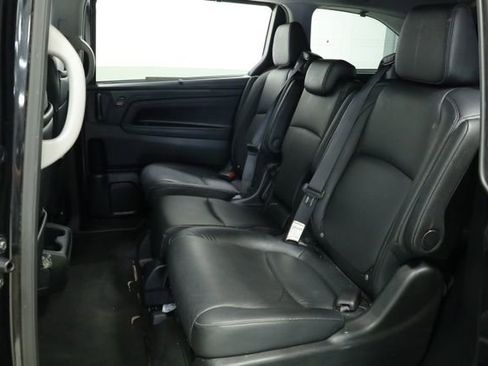 Used 2023 Honda Odyssey Touring image 34