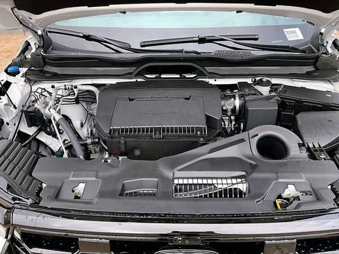 New 2026 Honda Pilot Black Edition image 16