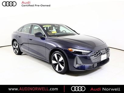 Certified 2025 Audi A5 2.0T Premium Plus w/ Premium Plus