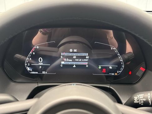 New 2026 MAZDA CX-5 Select AWD/4WD image 19