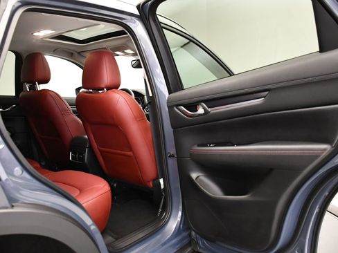 Used 2023 MAZDA CX-5 Carbon Edition image 50