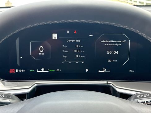 New 2026 Kia Sorento SX Prestige image 25