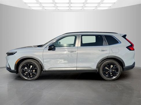 Used 2024 Honda CR-V Sport Touring image 3