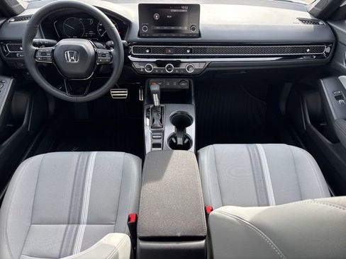 New 2026 Honda Civic Sport image 11