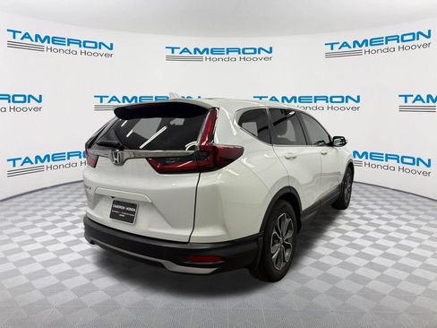 Used 2022 Honda CR-V EX-L image 5