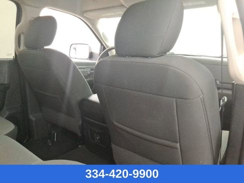 Used 2023 RAM 1500 Classic SLT w/ Trailer & Traction Group image 22