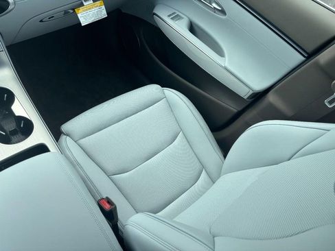 New 2026 Genesis GV70 2.5T Advanced image 10