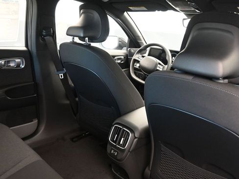 New 2025 Hyundai Ioniq 6 SE image 15