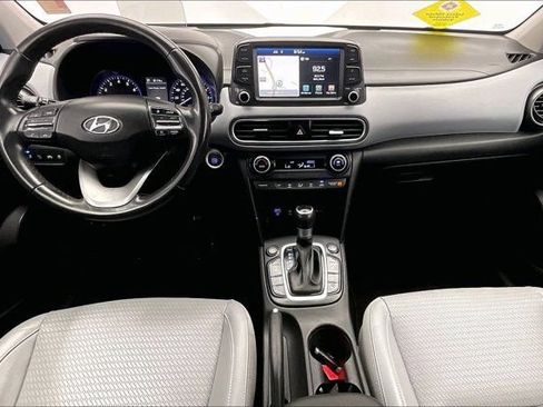 Used 2019 Hyundai Kona Ultimate AWD/4WD image 15