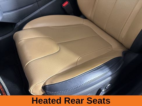 Used 2023 Hyundai Santa Fe Calligraphy AWD/4WD image 13