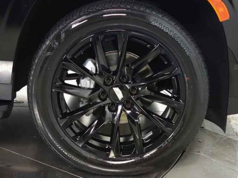 Used 2021 Cadillac Escalade Sport w/ Driver Assist Tech Package AWD/4WD image 13