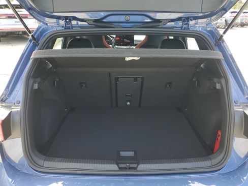 New 2025 Volkswagen GTI SE image 7