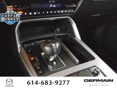 Certified 2024 MAZDA CX-90 Plug-In Hybrid w/ Premium Plus AWD/4WD image 26