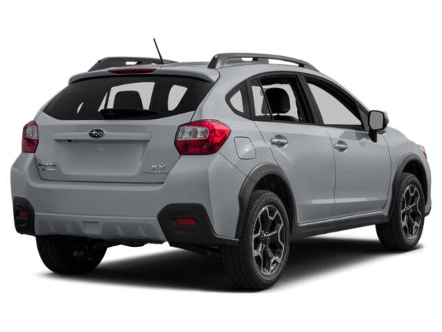 Used 2015 Subaru Crosstrek 2.0i Premium AWD/4WD image 2