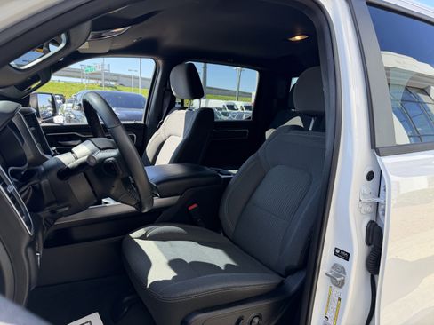 Used 2023 RAM 1500 Big Horn AWD/4WD image 21