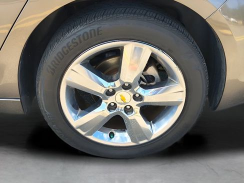 Used 2010 Chevrolet Malibu LT image 4