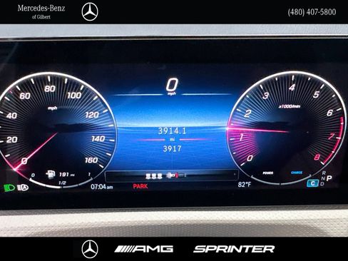 Certified 2026 Mercedes-Benz CLA 250 image 28