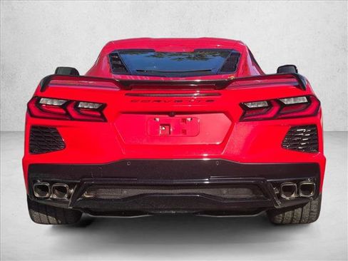 Used 2022 Chevrolet Corvette 1LT image 6