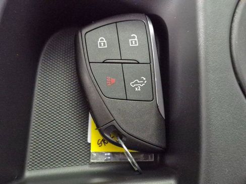 New 2026 Chevrolet Silverado 2500 W/T w/ WT Convenience Package image 24