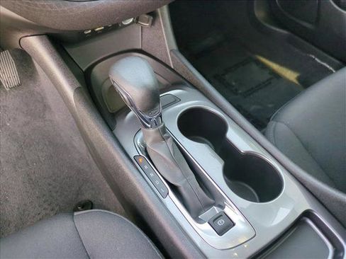 Used 2023 Chevrolet Malibu LS image 12