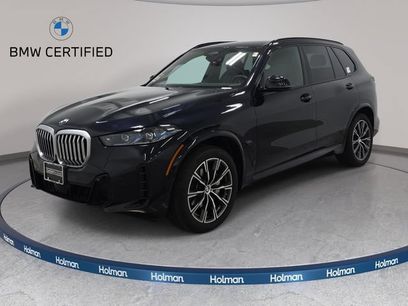 Used 2025 BMW X5 xDrive40i w/ M Sport Package