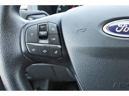 Certified 2025 Ford Transit 250 Low Roof w/ Exterior Upgrade Package RWD image 14
