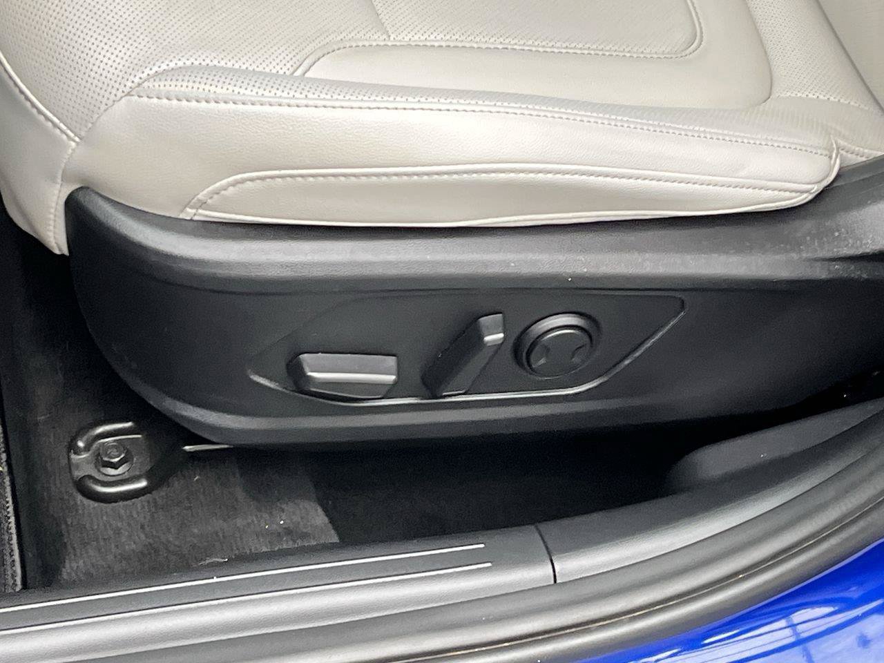 Used 2023 Hyundai Tucson SEL w/ Convenience Package FWD image 10