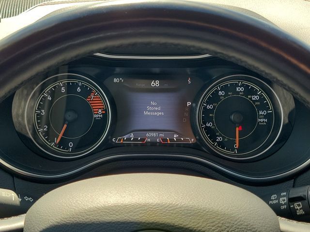 Used 2020 Jeep Cherokee Trailhawk w/ Cold Weather Group AWD/4WD image 14