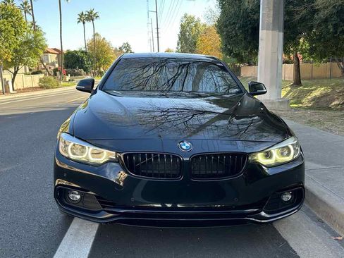 Used 2020 BMW 430i Gran Coupe image 3
