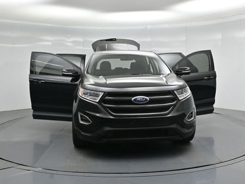 Used 2016 Ford Edge Titanium w/ Equipment Group 301A image 29