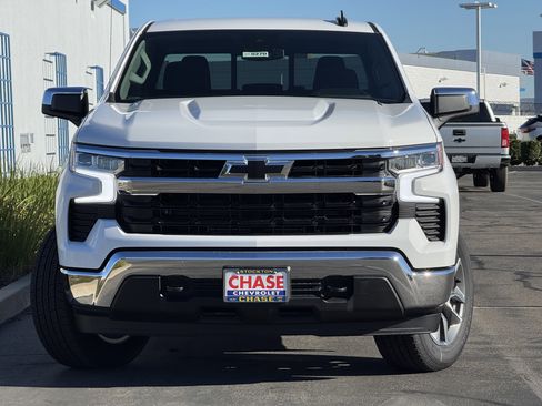 New 2026 Chevrolet Silverado 1500 LT w/ All Star Edition Plus image 2