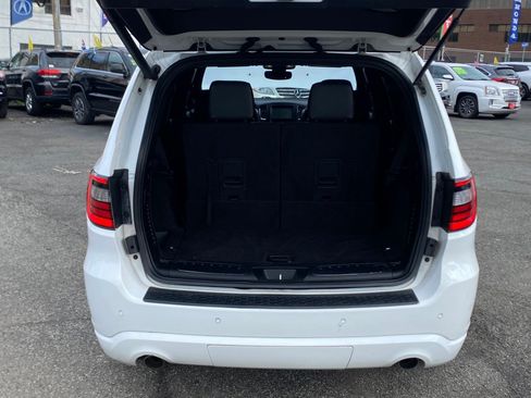 Used 2018 Dodge Durango GT w/ Premium Group AWD/4WD image 9