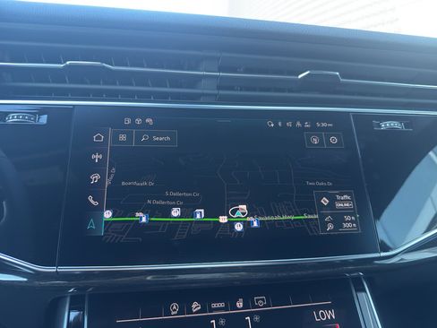 New 2026 Audi Q7 3.0T Premium Plus image 29