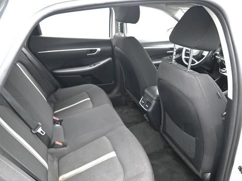 Used 2022 Hyundai Sonata SEL FWD image 29