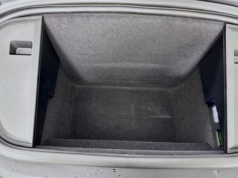 Certified 2024 Porsche Taycan 4S image 34