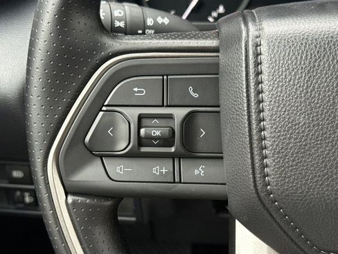 New 2026 Toyota Tundra SR5 AWD/4WD image 27