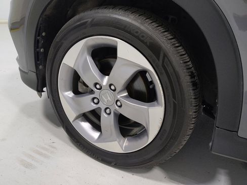 Used 2022 Honda HR-V LX image 31