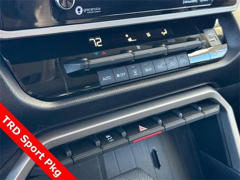 Used 2023 Toyota Tundra SR5 w/ TRD Sport Package image 28