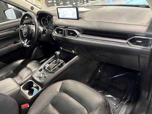 Certified 2024 MAZDA CX-5 Carbon Edition AWD/4WD image 18