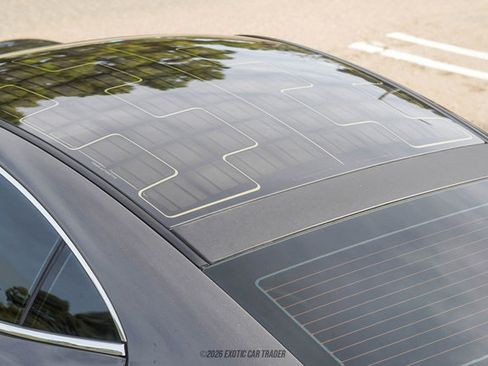 Used 2012 Fisker Karma EcoSport image 86